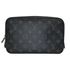 Neceser Toiletry, 460&euro;, Bolso, Negro, Canvas - General, Vista frontal